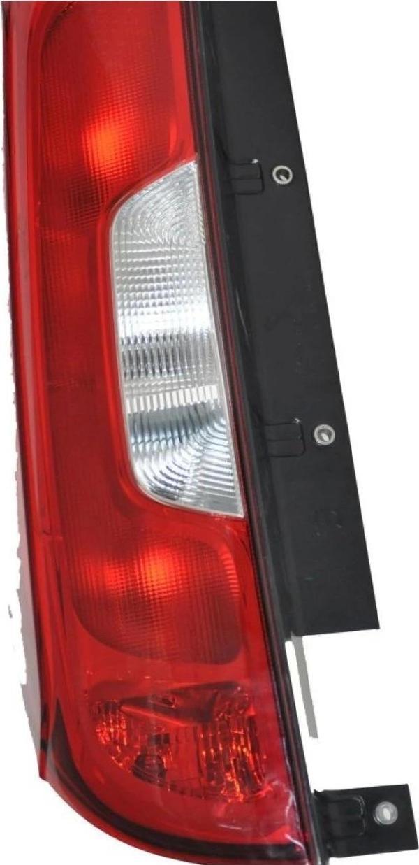 Stop Lambası Doblo 15Sonrası Duysuz (Tek Kapı) Sol (Oem No: 52044718) - Image 1