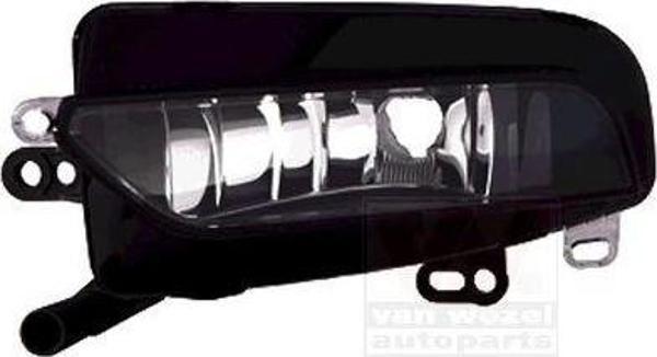 Sıs Farı Sol 1Ne 010 832-091 Vw A3 Bm 13- (Oem No: 8V0941699C) - Image 1