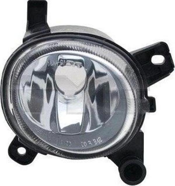 Sıs Farı Sag 043653 Vw A4-A5-Passat Cc Bm 08-12 (Oem No: 8T0941700) - Image 1