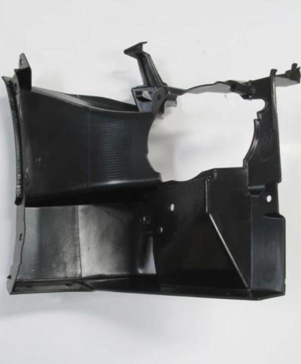 Bmw 3 Serı- F30- 12/14; Sis Lamba İç Bağlantı Braketi Sol Sis Delikli (Sport Line) (Tw) (Oem No: 511 - Image 1