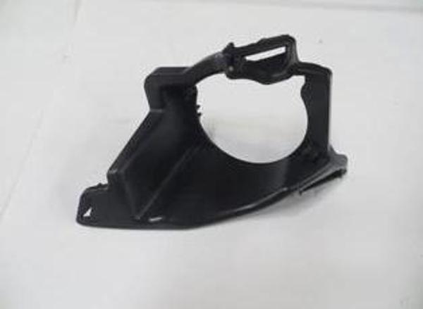 Dacıa Sandero- 13/16; Sis Lamba Çerçevesi Sağ Siyah (Oem No: 269114316R) - Image 1