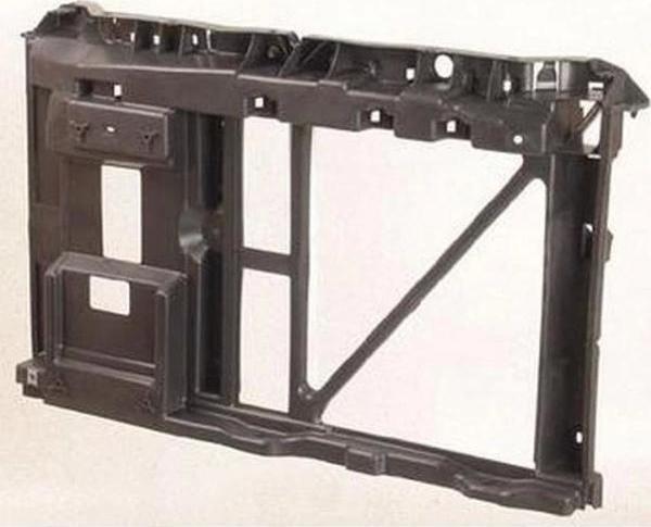 2004-2009 Citroen C2 Ön Panel Komple Plastik (Manuel) (Tw) (Adet) (Oem No:7104S4) - Image 1