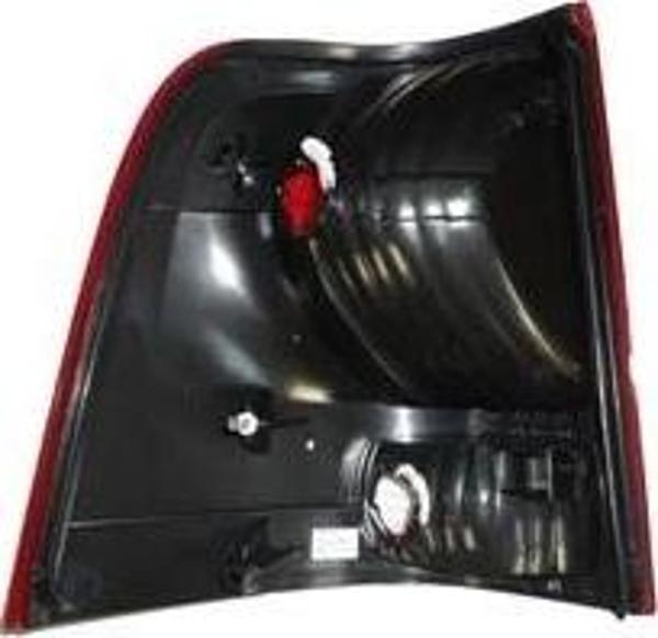 2002-2005 Ford Explorer Stop Lambası Sağ Kırmızı-Beyaz (Eagle Eyes) (Adet) (Oem No:1L2Z13404Aa) - Image 1