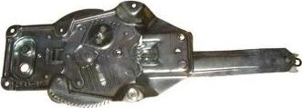 1991-1998 Bmw 3 Serisi Sd- Arka Cam Krikosu Sağ Elektrikli-Motorsuz  (Adet) (Oem No:51348119776) - Image 1