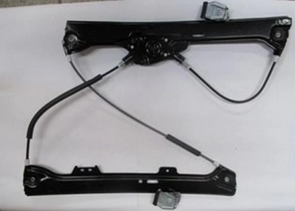 2004-2010 Bmw 5 Serı E60- Ön Cam Krikosu Sol Elektrikli-Motorsuz (Tw) (Adet) (Oem No:51337075667Wm) - Image 1