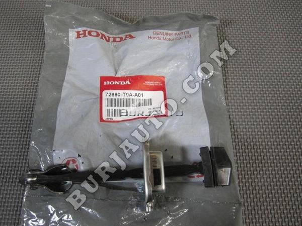 Kapı Gergisi Crv Arka 12-14 Sol-Sağ (Oem No: 72880-T0A-A01) - Image 1