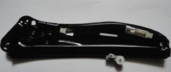 2002-2005 Bmw 7 Serı E65- Arka Cam Krikosu Sol Elektrikli-Motorsuz (Adet) (Oem No:51357138863) - Image 1