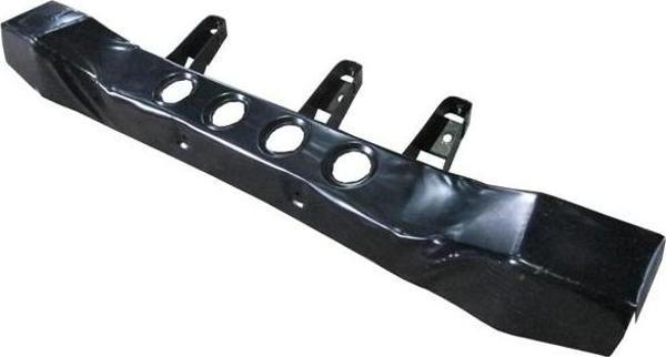 2002-2005 Fiat Albea Ön Panel Alt Parça İç Siyah (Adet) (Oem No:46787830) - Image 1