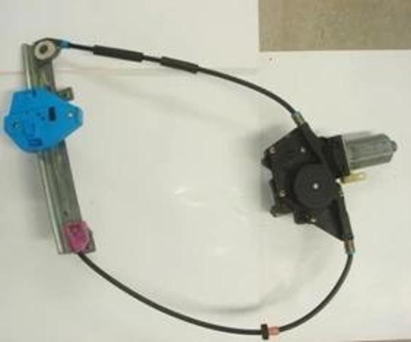 1997-2000 Ford Mondeo Arka Cam Krikosu Sağ Elektrikli-Motorlu (Tw) (Adet) (Oem No:93Bbf27001Aj) - Image 1