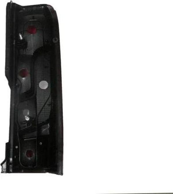 Fıat Ducato- 14/24; Stop Lambası Sol Kırmızı/Beyaz (Mars) (Oem No: 1612401580) - Image 1