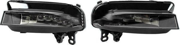 Sıs Farı Sol Vw A5 Bm 11- (Oem No: 8T0941699C) - Image 1