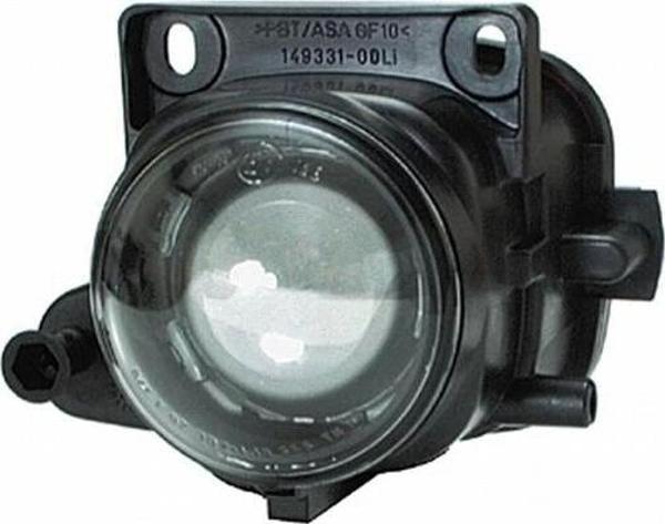 Sıs Farı Sag 1N0 246 039-021 Vw A6 Bm 01-03 (Oem No: 4B3941700) - Image 1