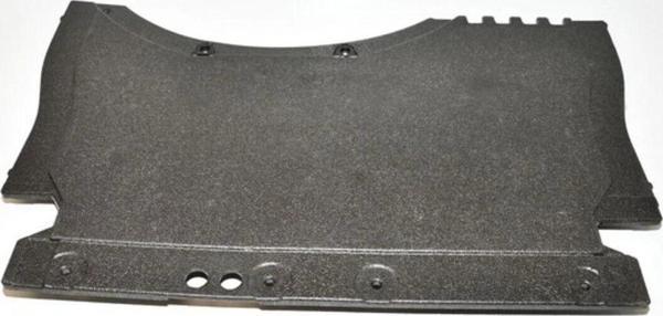 Bmw E60 E61 2003 2010 Bagaj Havuzu  (Oem No:51477151493) - Image 1