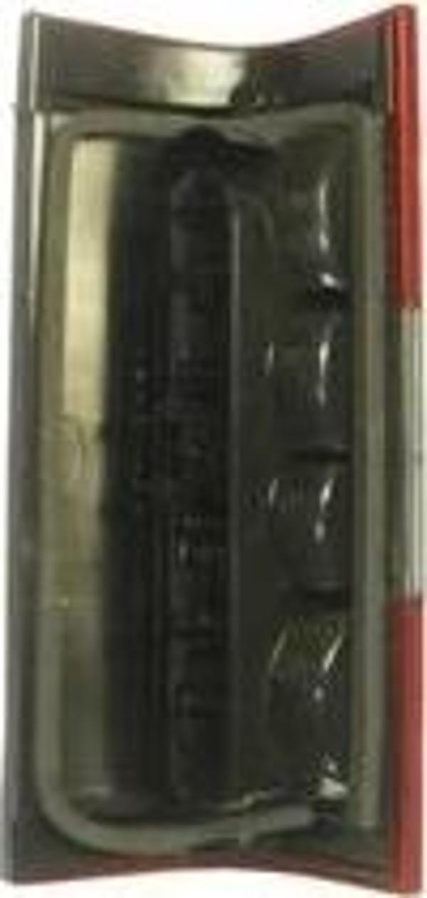1997-2002 Fiat Ducato Stop Lambası Sağ Kırmızı-Füme (Famella) (Adet) (Oem No:55923R) - Image 1