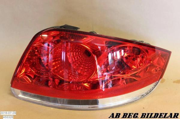 Fiat Linea 2007  Stop Lambası Sağ  (Oem No:51869227) - Image 1