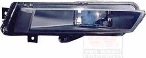 Bmw E81 87 2008 2011 Sis Farı Sol  (Oem No:63177181287) - Image 1