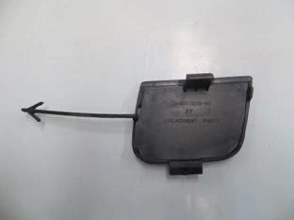 Audı A3- 04/05; Ön Tampon Çeki Demiri Kapağı 3 Kapı Gri (Tw) (Oem No: 8P3807241) - Image 1