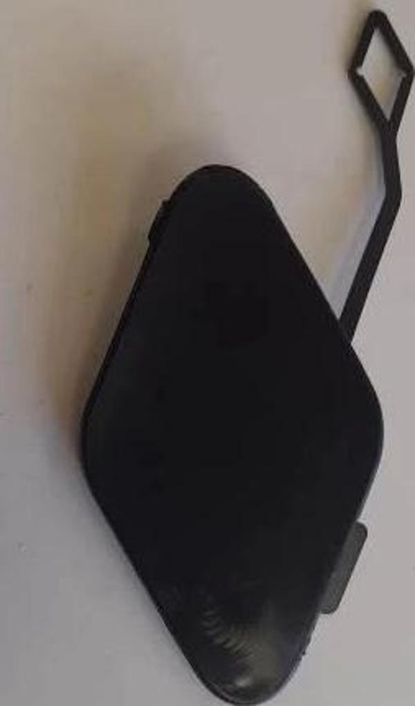 Bmw 3 Serı- F30- 15/18; Arka Tampon Çeki Demiri Kapağı (Lcı) (Oem No: 51127384417) - Image 1