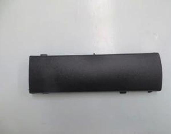 1994-1998 Bmw 3 Serı E36 Sd/Coupe Ön Tampon Çeki Demiri Kapağı Siyah (Tyg) (Oem No:51118146078) - Image 1