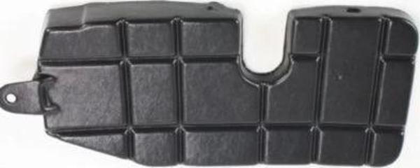 2000-2006 Hyundaı Accent Karter Muhafaza Plastiği Sağ (Oem No:2912025000) - Image 1