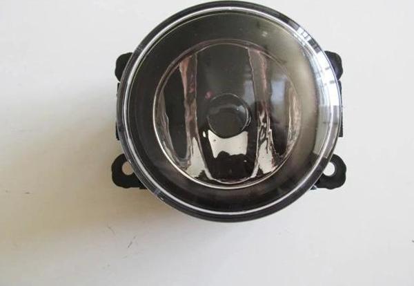 Ford Transıt- V347- 07/13; Sis Lambası Sağ/Sol Aynı (Adet) Yuvarlak (Ampülsüz) (Oem No: 8200074008) - Image 1