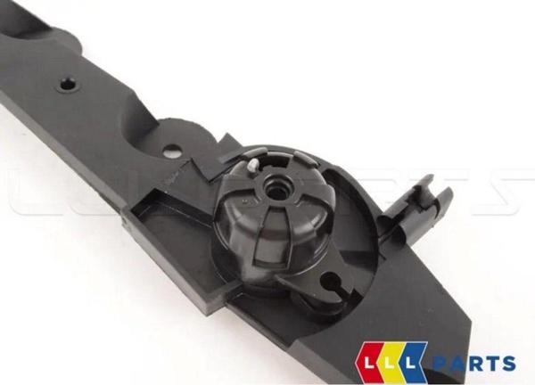 Bmw E60 E61 2003 2010 Kaput Teli Tutucu  (Oem No:51439143458) - Image 1