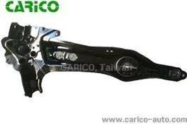 Takoz Travers Cıvıc  96-01 (4 Bağlantılı) Arka (Yerli) (Oem No: 52370-Sh3-000) - Image 1
