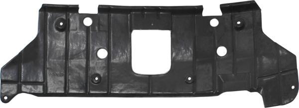 2000-2006 Hyundai Accent Milenyum Karter Muhafaza Plastiği Orta (Adet) (Oem No:2915025000) - Image 1