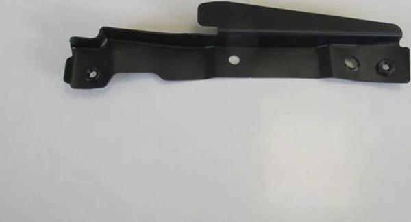 1996-1998 Honda Civic Sdhb Ön Tampon Braketi Sol (Şasi Uç Demirine Bağlanan) (Eagle Body) (Adet) (Oe - Image 1