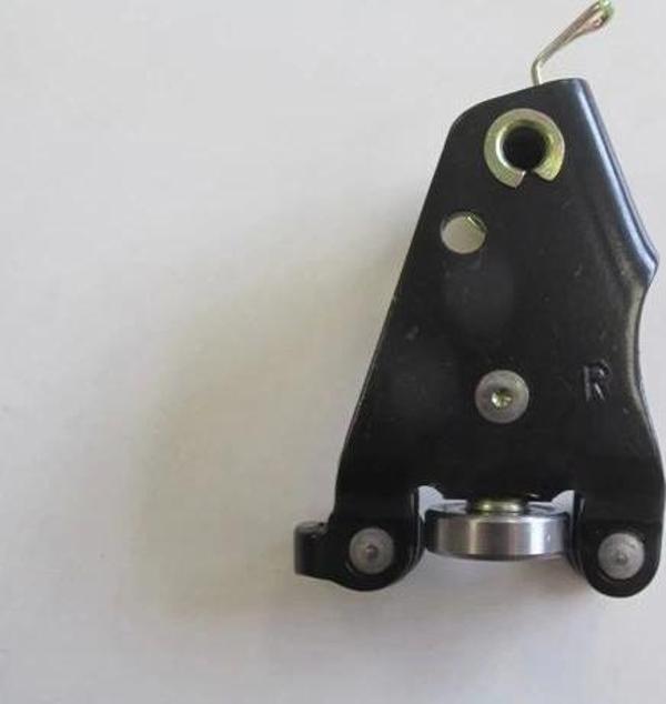 Ford Transıt Connect- 2002-2009 Sürgülü Kapı Orta Ray Bağlantısı Sağ  Oem No: 2T14 V26800 Af - Image 1