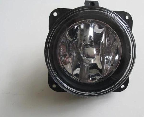 1996-2003 Citroen Berlingo Sis Lambası Sağ-Sol Aynı (Adet) Yuvarlak Tip (Famella) (Adet) (Oem No:620 - Image 1