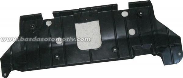 2000-2006 Hyundai Accent Milenyum Karter Muhafaza Plastiği Orta (Adet) (Oem No:2915025000) - Image 1