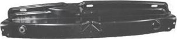 2001-2004 Citroen Xsara Picasso Ön Panel Üst Parça (Kilit Sacı) (Tw) (Adet) (Oem No:7106A6) - Image 1