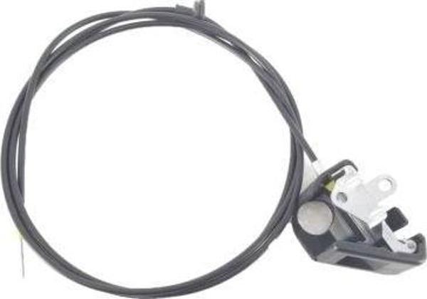Tel Kaput Açma Civic 88-91 None (Oem No: 1901Tka9003259) - Image 1