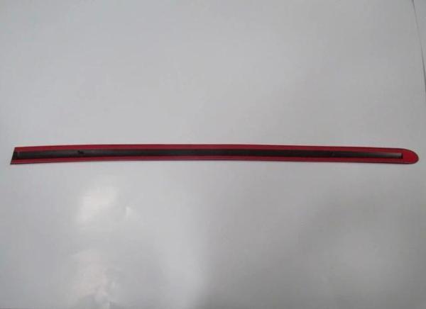1997-2002 Fiat Palio Ön Kapı Bandı Sağ Siyah (Adet) (Oem No:735289935) - Image 1