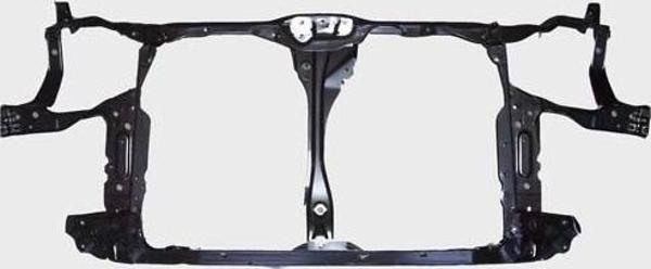 Honda Cıvıc- Hb- 04/06; Ön Panel Komple (Tw) (Oem No: 60400-S5T-G00Zz) - Image 1