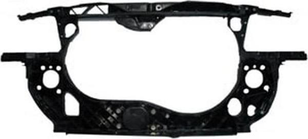 2002-2005 Audi A4 Ön Panel Komple Plastik 1.6L, 2.0L, 2.4L, 3.0L (Benzinli) (Tyg) (Adet) (Oem No:8E0 - Image 1