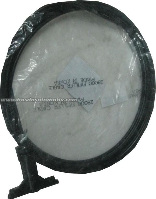 Tel Depo Açma Elantra 90-95 Hyundaı Elantra (Oem No: 1204Tda9095007) - Image 1