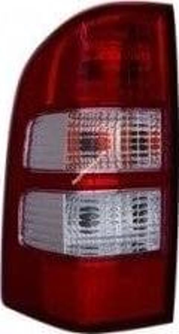 Ford Ranger 2006 2009 Stop Lambası Sol (Sıslı Tıp Duylu) (Oem No:6M3413B505Cb) - Image 1