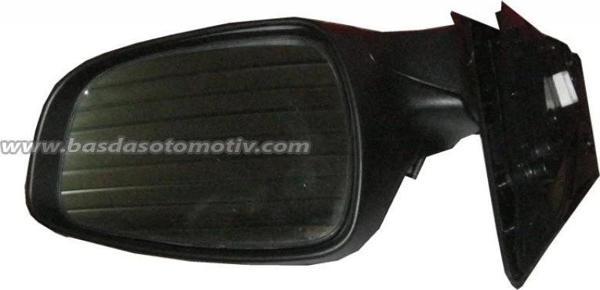 Ayna Dikiz Elantra 11- Elek. Sinyalli Rh Kapaksız Hyundaı Elantra (Oem No: 1204Ayn2007002) - Image 1