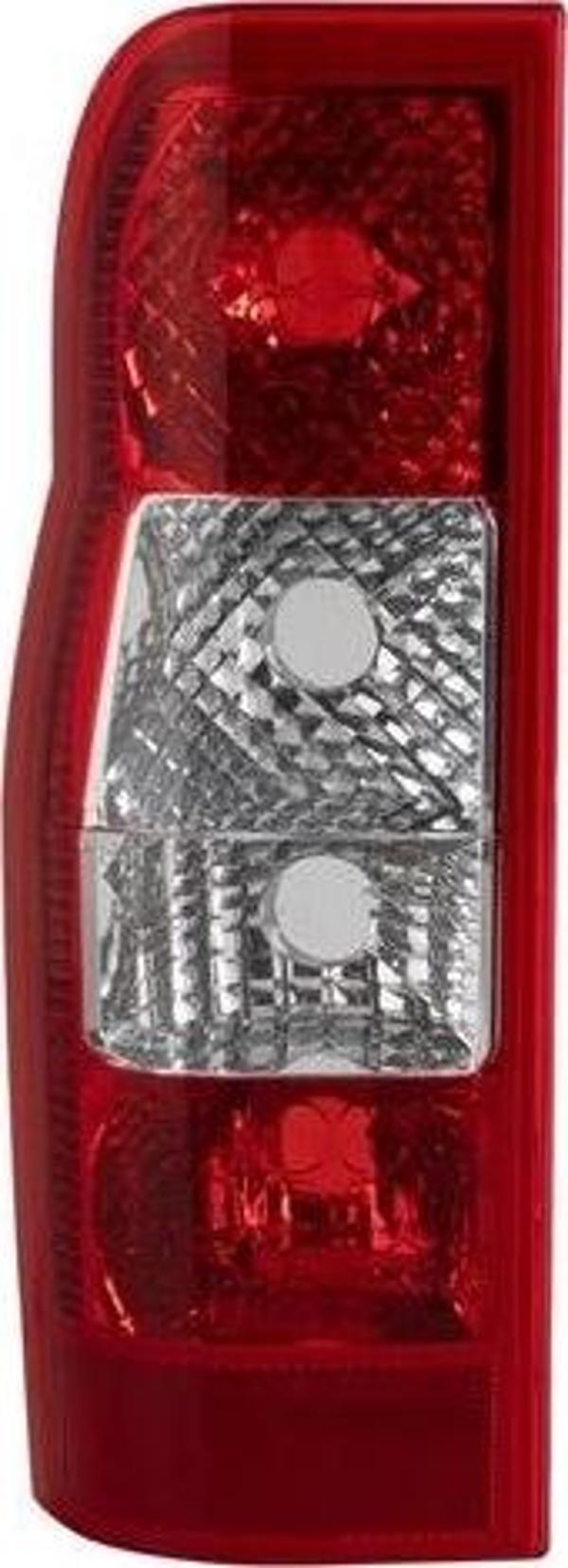 Stop Lambası Transıt 06-13 V347 Duysuz Sol (Oem No: 1435881) - Image 1