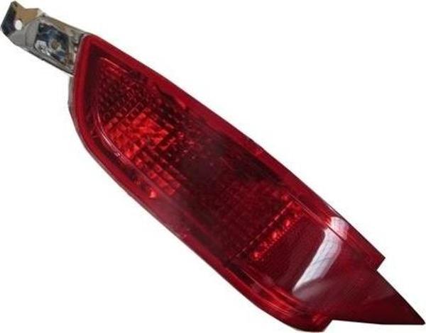 Ford Fıesta- 09/13; Arka Tampon Reflektörü Sol Kırmızı Sisli (Oem No: 8A61 15K273Ad) - Image 1
