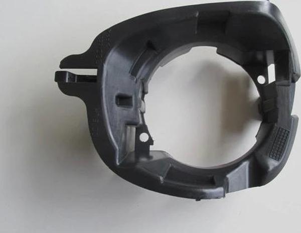Dacıa Duster- 10/17; Sis Lambası Braketi Sol (Eurobump) (Oem No: 6001549322) - Image 1