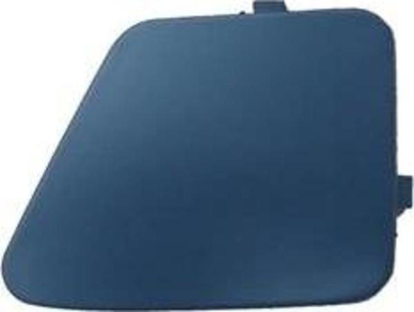 Ford Focus C Max- 07/11; Ön Tampon Çeki Demiri Kapağı Astarlı Gri (Tyg) (Oem No: 1472268) - Image 1