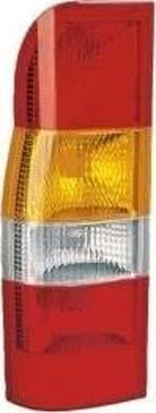 Stop Lambası Transıt 01-05 V184 Duysuz Sol (Oem No: 1116630) - Image 1