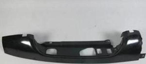Fıat Doblo- 06/10; Stop Dış Bakaliti Sol (Köşe Plastiği) (Stop Çerçevesi)(Çift Kapı) (Oem No: 735417 - Image 1