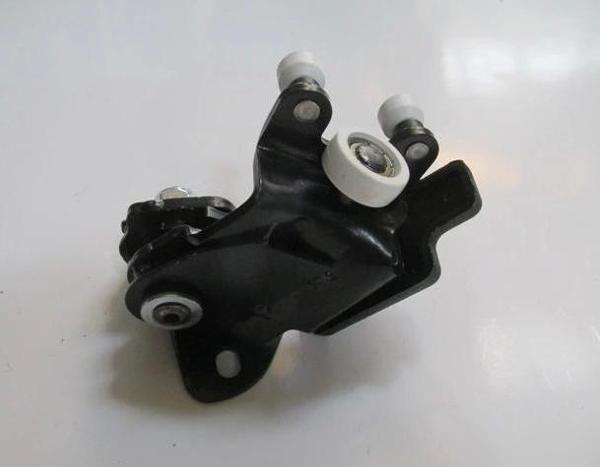 Cıtroen Jumper- 07/13; Sürgülü Kapı Orta Ray Bağlantısı Sağ (Oem No: 1344266080) - Image 1