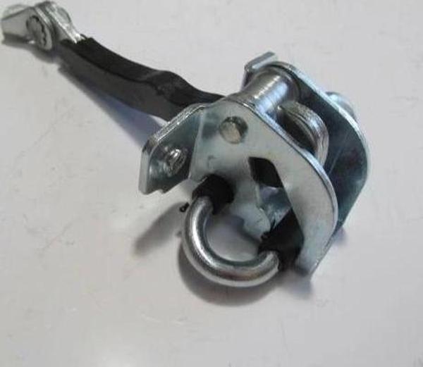 Fıat Grande Punto- 06/12; Arka Kapı Durdurucusu Sağ/Sol Aynı (Adet) (Kapı Gergisi) (Oem No: 51799769 - Image 1