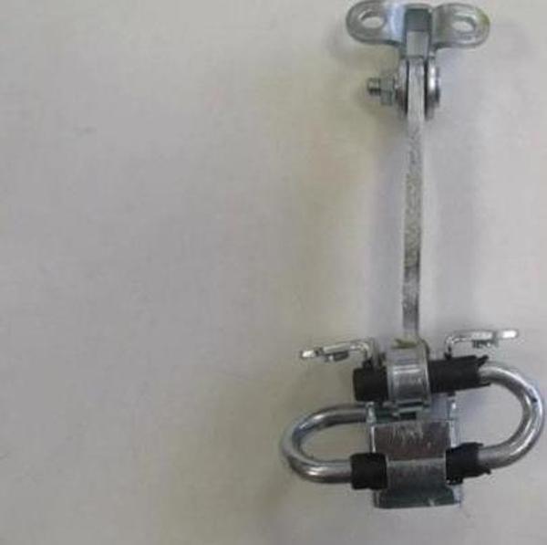 2005-2013 Fıat Palıo Ön Kapı Gergisi Sağ-Sol Aynı Adet Kapı Gergisi Oem No: 46844990 - Image 1