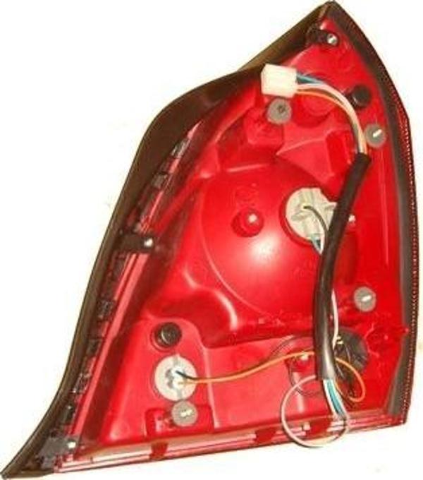 Hyundaı Elantra- 04/07; Stop Lambası Sağ (Üstü Kırmızı) Altı Beyaz (Famella) (Oem No: 92420-2D500) - Image 1